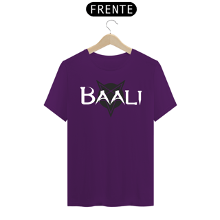 Nome do produto Camiseta Classic (Vampiro) - Baali