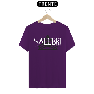 Nome do produto Camiseta Classic (Vampiro) - Salubri