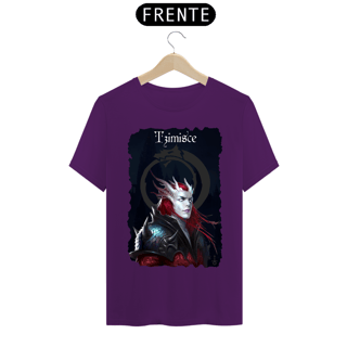 Nome do produtoCamiseta Classic (Vampiro) - Tzismice