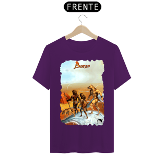 Nome do produto Camiseta - Bunyip (Lobisomem, O Apocalipse)