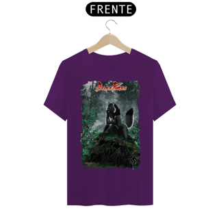 Nome do produto Camiseta - Fúrias Negras (Lobisomem, O Apocalipse)