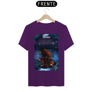 Nome do produto Camiseta - Uktena (Lobisomem, O Apocalipse)