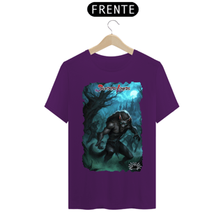 Nome do produto Camiseta - Senhores das Sombras (Lobisomem, O Apocalipse)