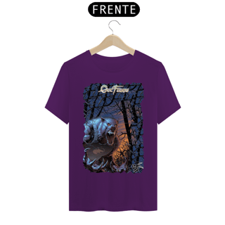 Nome do produto Camiseta - Crias da Fenris (Lobisomem, O Apocalipse)