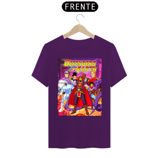 Nome do produto Camiseta Classic - Defensores da Terra