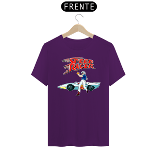 Nome do produto Camiseta Classic - Speed Racer