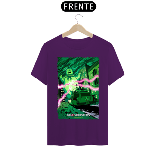 Nome do produto Camiseta Classic - Caça-Fantasmas - Stay Puft