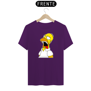 Camiseta Classic - Simpsons