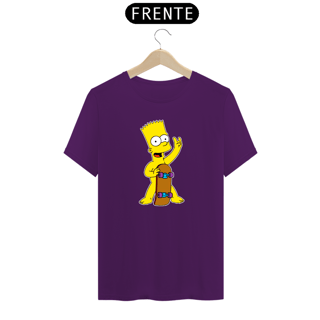 Nome do produto Camiseta Classic - Simpsons