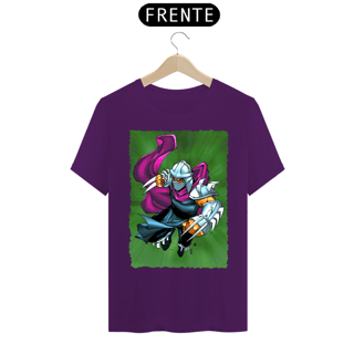 Nome do produto Camiseta Classic - Tartarugas Ninja - Destruidor