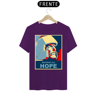 Nome do produto Camiseta Classic - Transformers