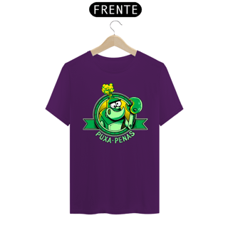 Nome do produto Camiseta Classic - Pica-Pau - Puxa-Penas
