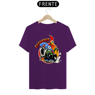 Nome do produto Camiseta Classic - Pica-Pau