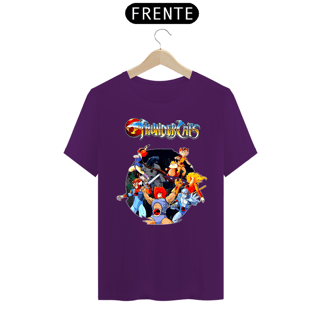 Nome do produto Camiseta Classic - Thundercats