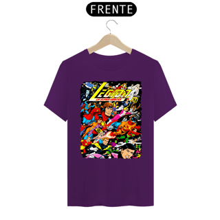 Nome do produtoCamiseta Classic - Legião dos Super-Heróis