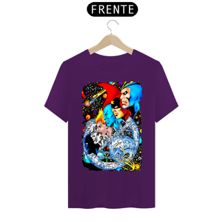 Nome do produto Camiseta Classic - Guardiões da Galáxia