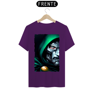 Nome do produto Camiseta Classic - Doutor Destino