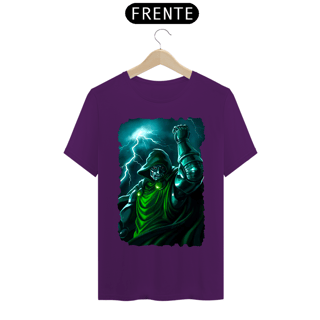 Nome do produto Camiseta Classic - Doutor Destino