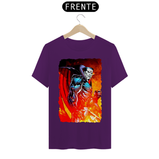 Nome do produto Camiseta Classic - Senhor Sinistro
