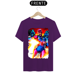Nome do produto Camiseta Classic - Sentinelas