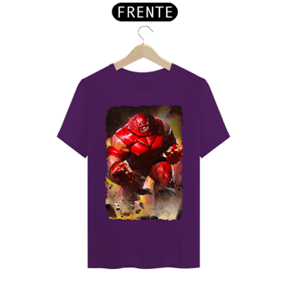 Nome do produto Camiseta Classic - Fanático