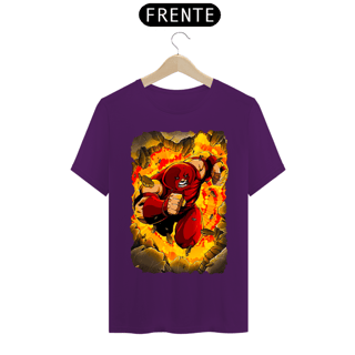 Nome do produto Camiseta Classic - Fanático