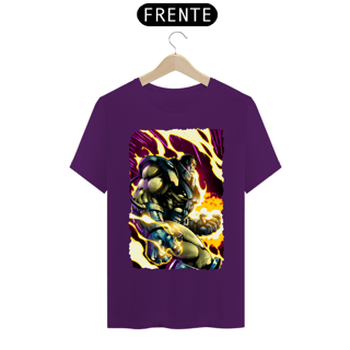 Nome do produto Camiseta Classic - Apocalipse