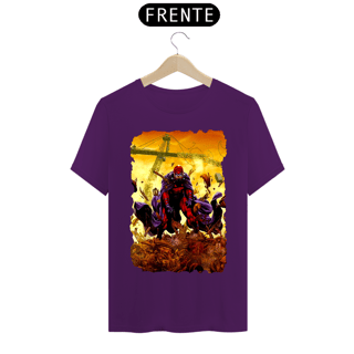 Nome do produto Camiseta Classic - Magneto