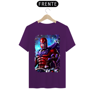 Nome do produto Camiseta Classic - Magneto