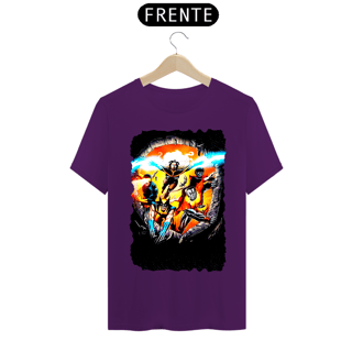 Nome do produto Camiseta Classic - X-Men