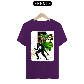 Nome do produto Camiseta Classic - Destrutor e Polaris