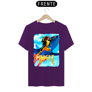 Nome do produto Camiseta Classic - Vampira