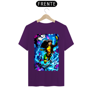 Nome do produto Camiseta Classic - Vampira