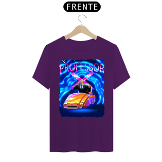 Nome do produto Camiseta Classic - Professor X
