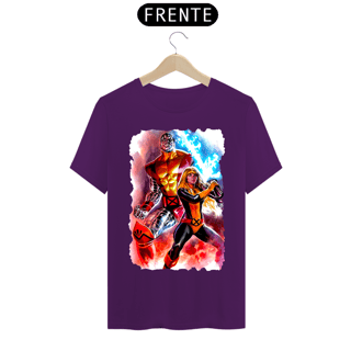 Nome do produto Camiseta Classic - Colossus & Magia
