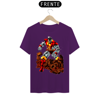 Nome do produto Camiseta Classic - Colossus