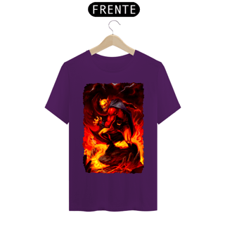 Nome do produto Camiseta Classic - Etrigan