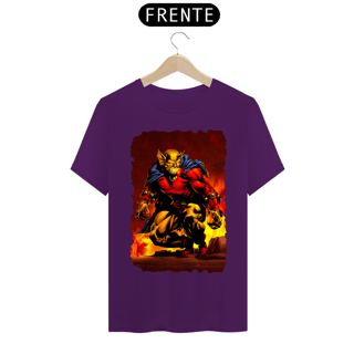 Nome do produto Camiseta Classic - Etrigan