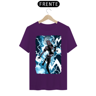 Nome do produto Camiseta Classic - Tempestade