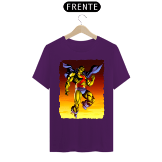 Nome do produto Camiseta Classic - Caçador de Marte