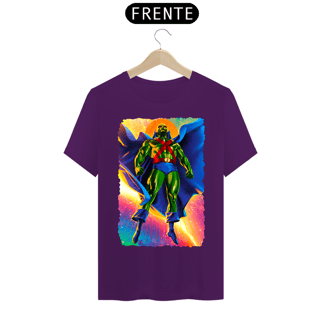 Nome do produto Camiseta Classic - Caçador de Marte