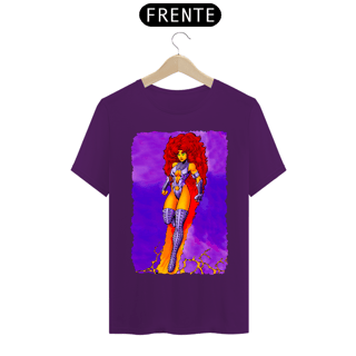 Nome do produto Camiseta Classic - Estelar