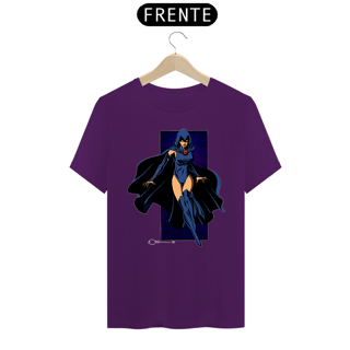 Nome do produto Camiseta Classic - Ravena