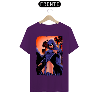 Nome do produto Camiseta Classic - Ravena