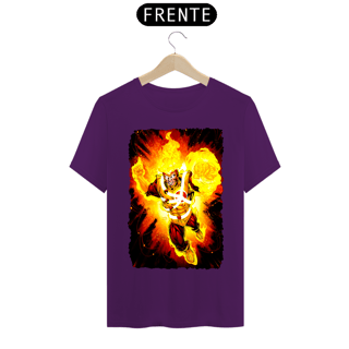 Nome do produto Camiseta Classic - Nuclear