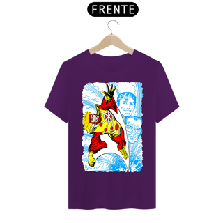 Nome do produto Camiseta Classic - Nuclear
