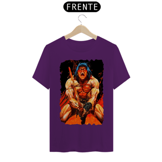 Nome do produto Camiseta Classic - Conan