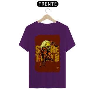 Nome do produto Camiseta Classic - Dentes-de-Sabre