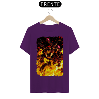 Nome do produto Camiseta Classic - Dentes-de-Sabre