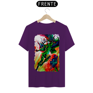 Nome do produto Camiseta Classic - Hela
